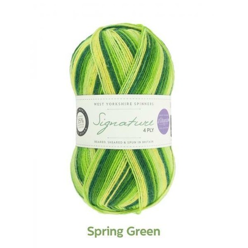 Wys signature ply seasons - wys,