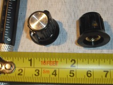 Silver top short bar indicator