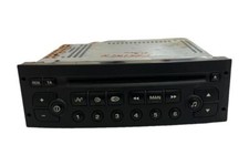 Peugeot Partner 2004 Radio CD