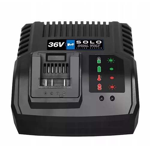 Mac allister battery charger - allister,