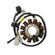 Starter 11 Poles Compatible-