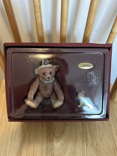 Steiff collection enesco - collection, by