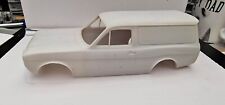 1/18  Ford Mk1 Escort Van