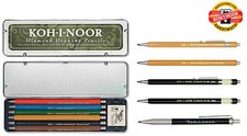 Mechanical Pencil Clutch