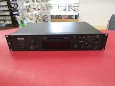 TASCAM MD-350 MINI DISC PLAYER