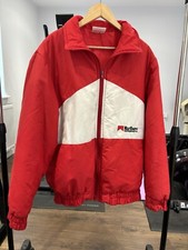 Vintage 90s Marlboro Jacket