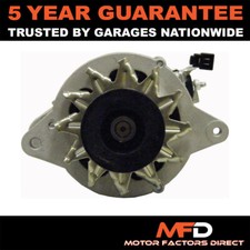 MFD Alternator Fits Nissan