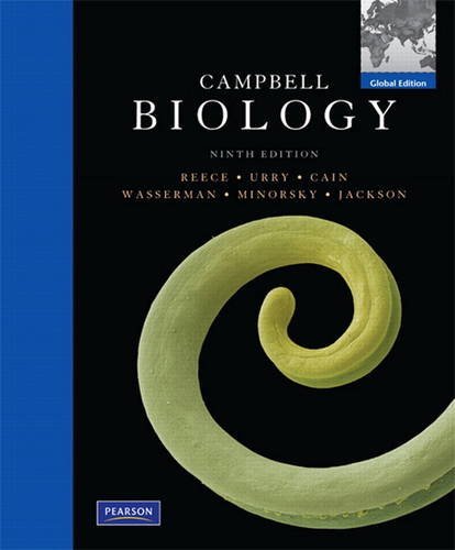 Campbell biology - campbell,