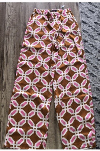 Zara printed pyjama style - pyjama,