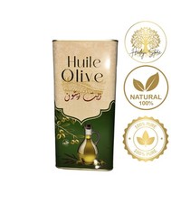 2 Litre Tunisian Olive Oil