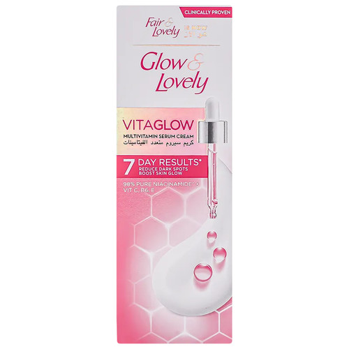 Glow lovely multivitamin - glow, &