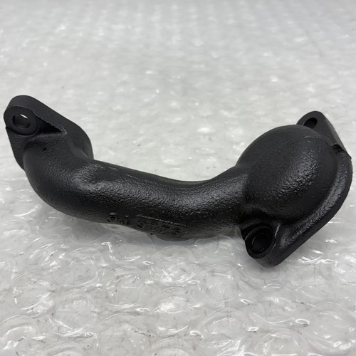 Egr valve pipe - pipe, for