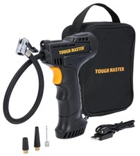 TOUGH MASTER Car Tyre Inflator