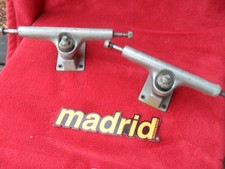 Vintage 1980's old school fit