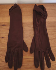 Ladies Vintage 1940s-60s Long