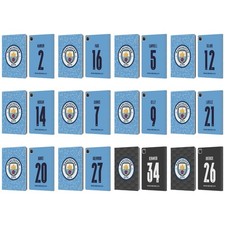 MAN CITY FC 2020/21 WOMEN'S