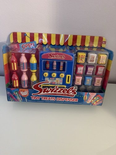 New swizzels tiny - new,