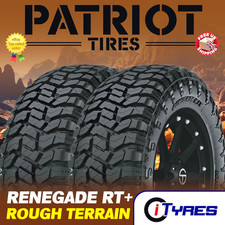 X2 235 70 16  PATRIOT RENEGADE