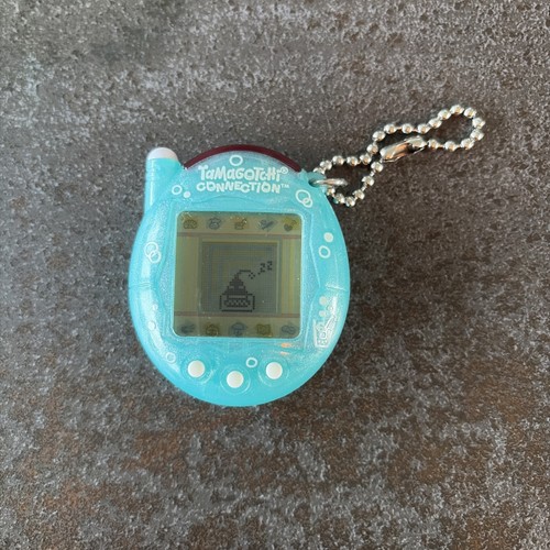 Tamagotchi connection melon - tamagotchi,