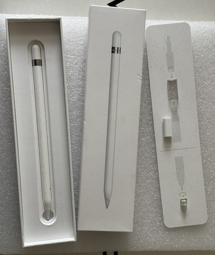Apple pencil 1st - pencil,