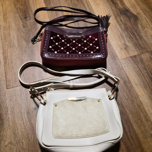 River island burgundy - river,
