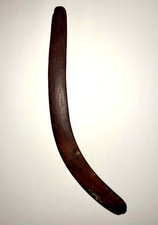 Antique Central Australia