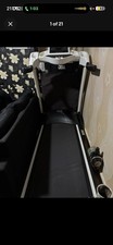 Treadmill running machine - treadmill,