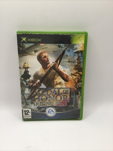 Medal honor rising sun - medal,