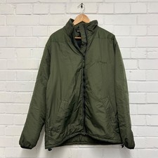 SNUGPAK SLEEKA JACKET  Size