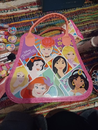 Disney princess weekender - disney,