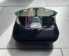 100% Percent HYPERCRAFT Mint