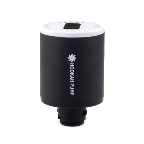 Hookah pump electronic shisha - electronic,