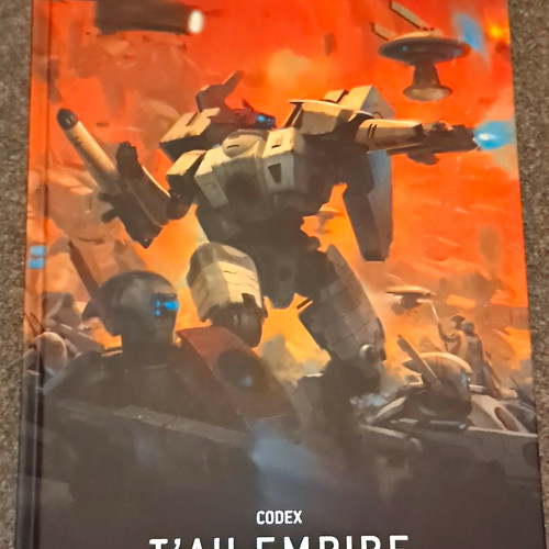 Warhammer 000 9th edition - 40,000,