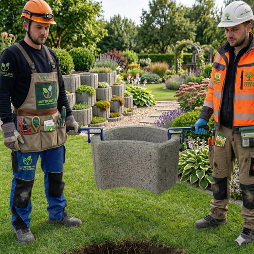 Ista tools planter - ista,