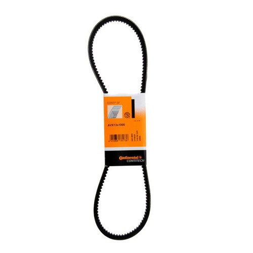 Continental avx13x1000 belt - avx13x1000, v-belt
