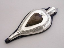 Edwardian Novelty Silver