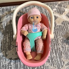 Zapf Creation Baby Annabell