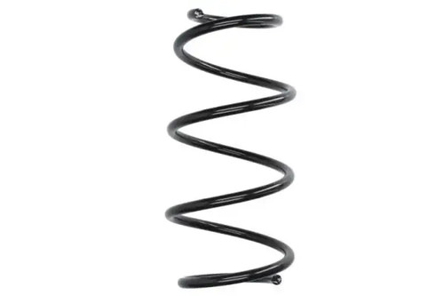 Suspension spring front axle - spring,
