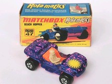 Matchbox superfast No 47 Beach