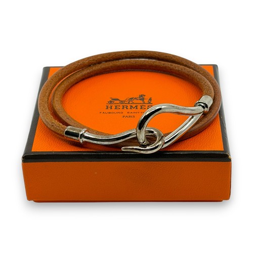 Hermès jumbo double tour - hermès,