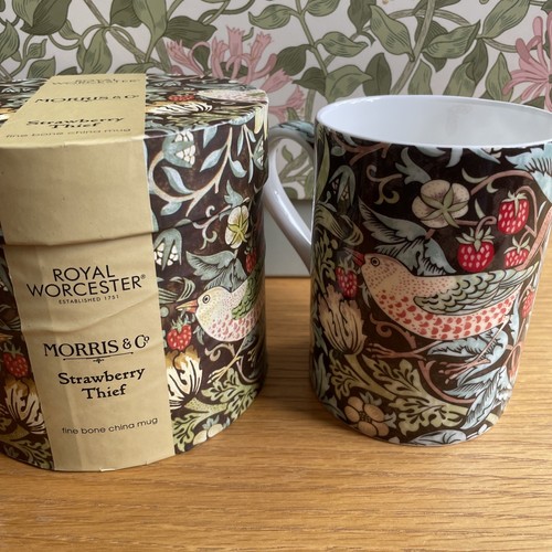 Bnib royal worcester william - royal,