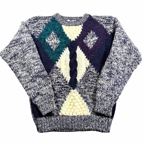 Vintage botany 500 sweater - vintage,