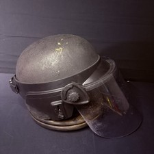 Aetco 3A IIIA Ballistic Helmet