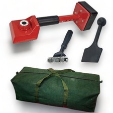 Carpet Fitting Tool Kit Red