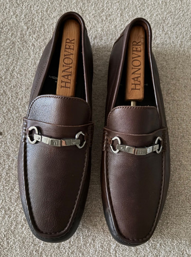 Unworn moreschi for russell - for, &