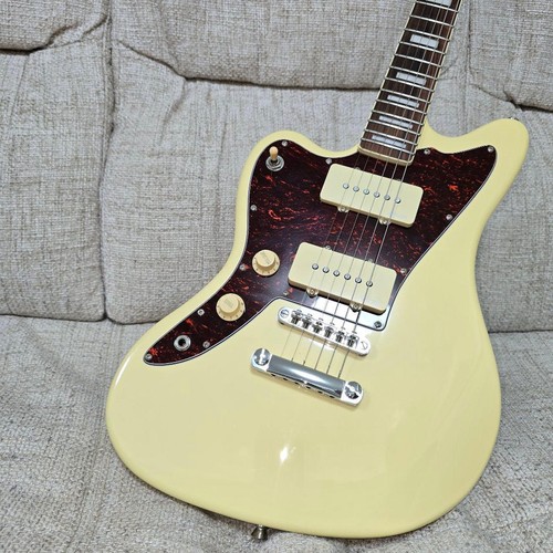 Harley benton jazzmaster - harley,