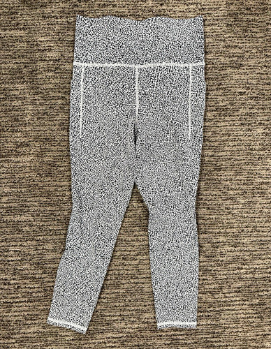 Women gray white high rise - women's,