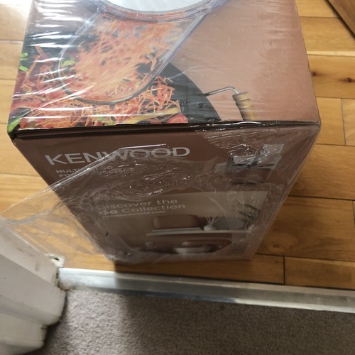 Kenwood multipro - go,