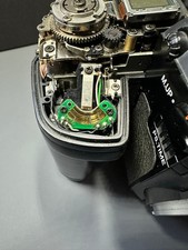 Pentax 67ii Official Repair &