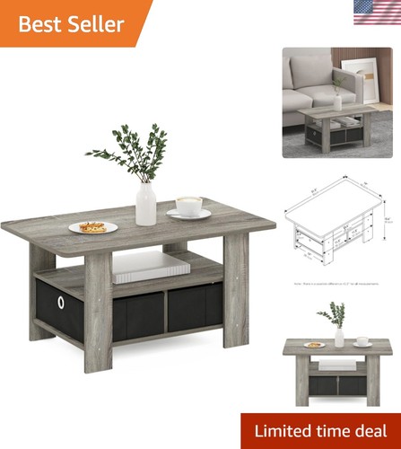 Andrey coffee table - andrey,